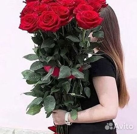 Цветы розы букеты 25 31 35 51 101 251 Доставка