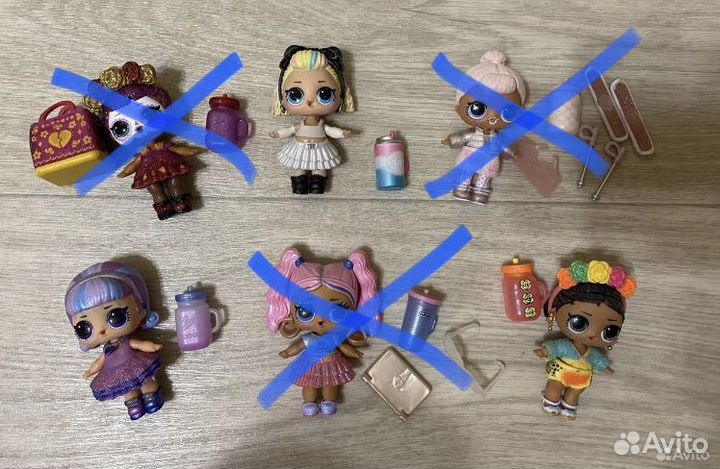 Lol оригинал