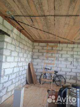 Услуги электрика