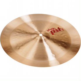 Тарелка China Paiste 14" PST 7 (PST7-14CH)