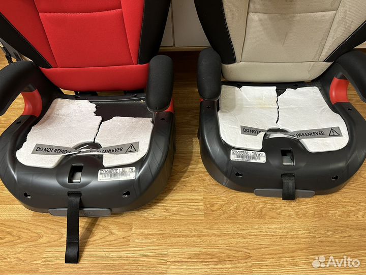 Детское автокресло PegPerego