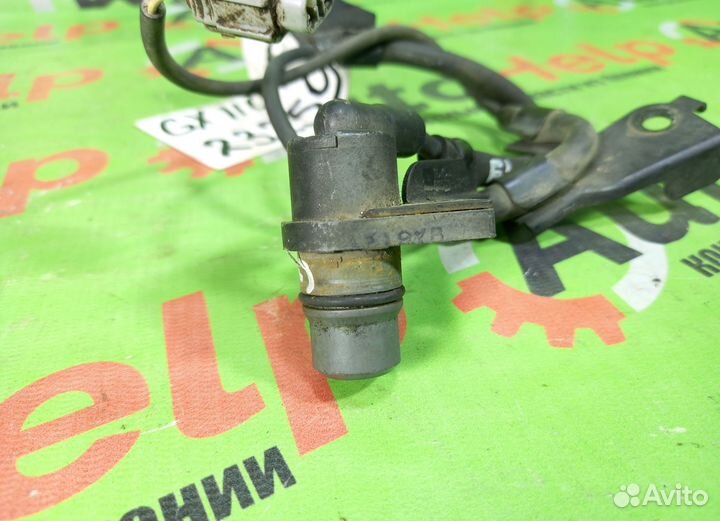 Датчик ABS toyota altezza GXE10 передний левый