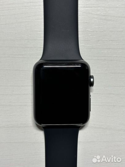 Apple Watch Series 3 42mm