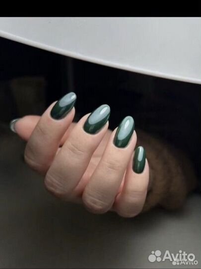 Цвет /Палитра