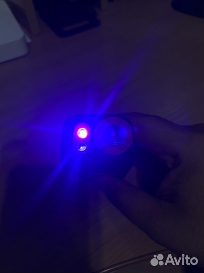 Толщиномер Etari ET 555