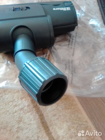 Турбо-щетка для пылесосов