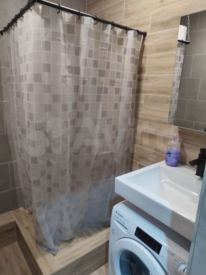 Квартира-студия, 23 м², 1/3 эт.