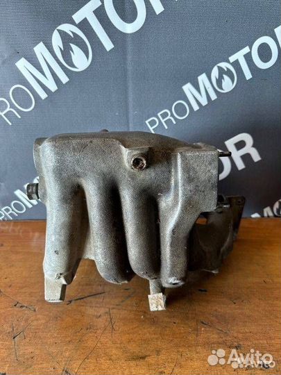 Впускной коллектор Daewoo Espero klej рест. klej