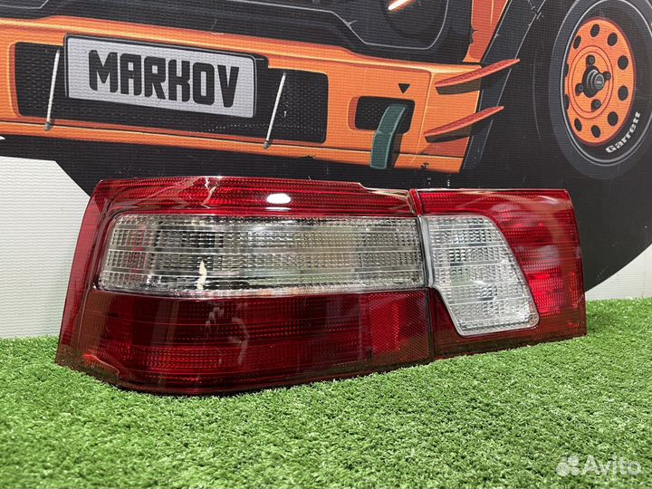 Фонари Ваз 2110-2112 