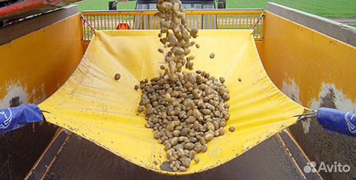 Стоп шок. Анти-шок. Система бережной уборки