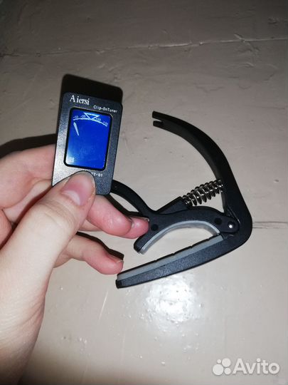 Укулеле Ariesi Gecko SU-021BG