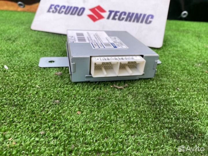 Блок управления АКПП Suzuki Grand Vitara/Escudo