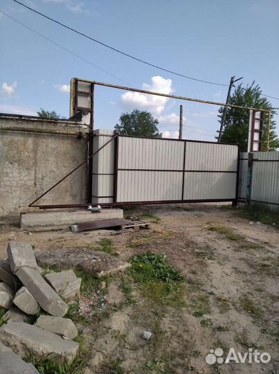 Сварочные работы