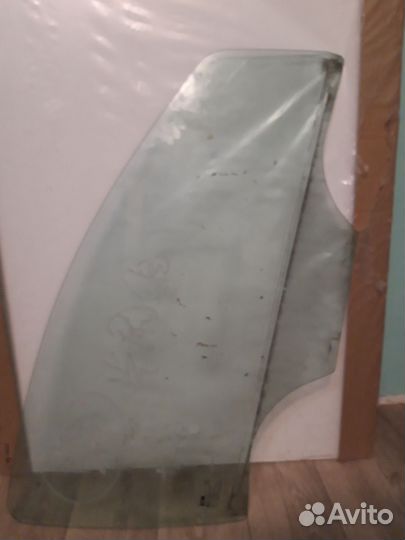 Автомобильные стекла