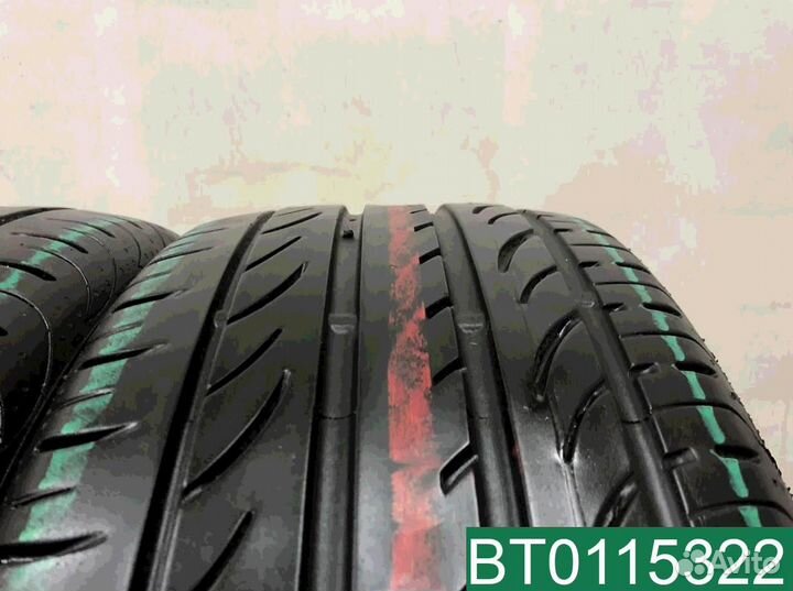 Pirelli P Zero Nero 225/45 R17 94Y