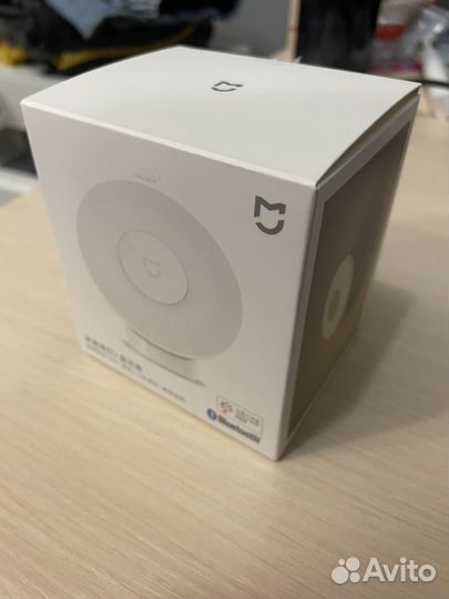 Ночник Xiaomi Mijia Night Light 2 bluetoth