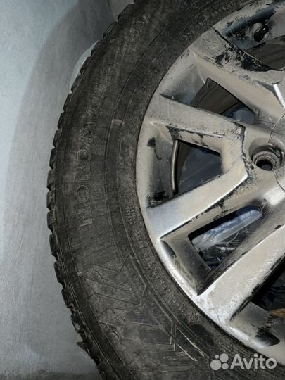 Шины на land cruiser 200