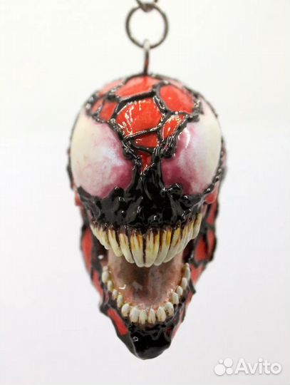 Марвэл Корнаж