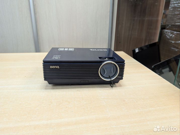 Проектор Benq MP620C 1024x768