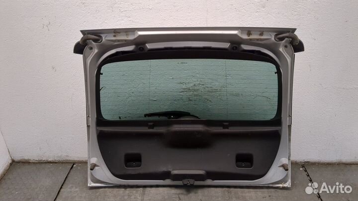 Крышка багажника Citroen C4, 2008