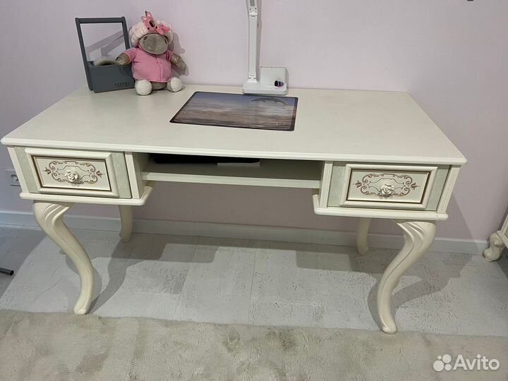 Детский гарнитур бу