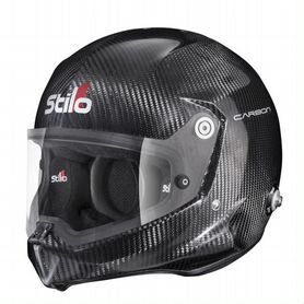 Шлем для автоспорта Stilo venti WRX dirt carbon ra