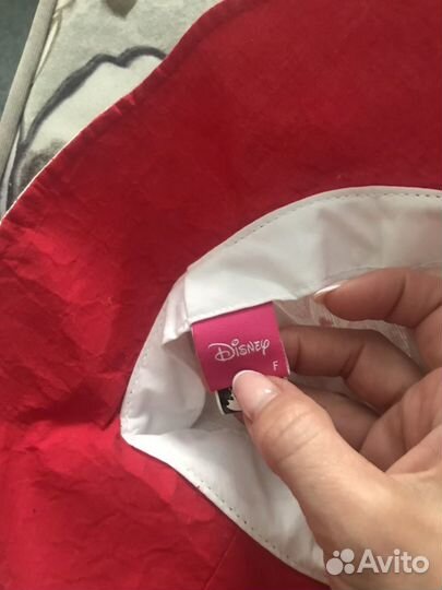 Панама Минни Маус