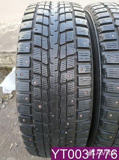 Dunlop SP Winter Ice 01 215/60 R17 98N