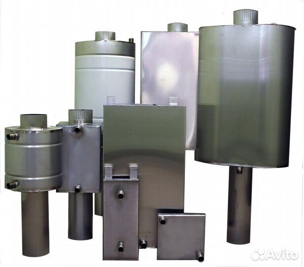 Изготовление изделий из нержавеющей стали