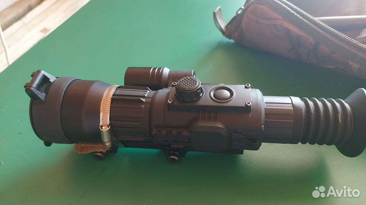 Прицел ночного видения yukon 475