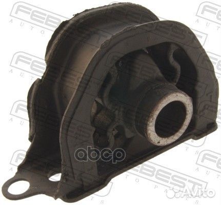 Подушка двс передняя левая Honda Civic all dohc