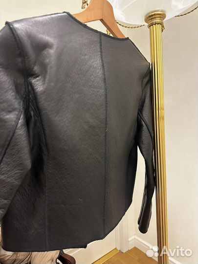 Куртка жакет maje 36 оригинал