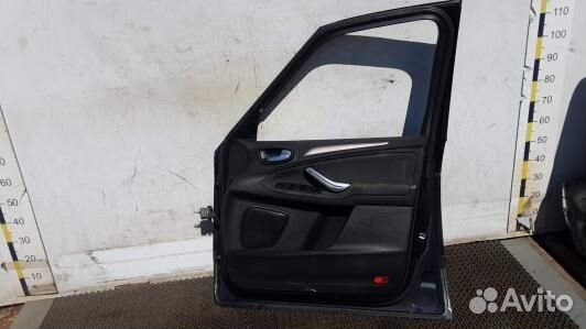 Дверь передняя правая ford galaxy 3 (LDN05E201)