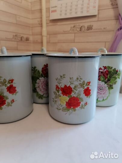 Набор посуды