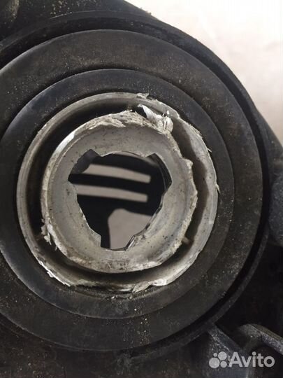 Фара противотуманная Правая Kia Cerato 2013-20