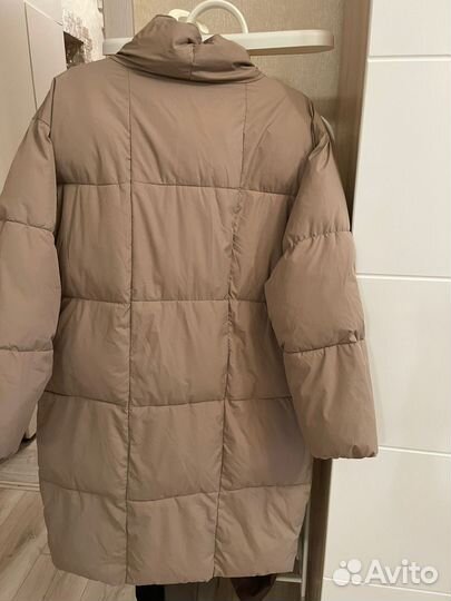 Пуховик куртка твое