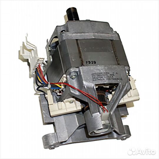 Мотор для стиральной машины AEG 1323036127