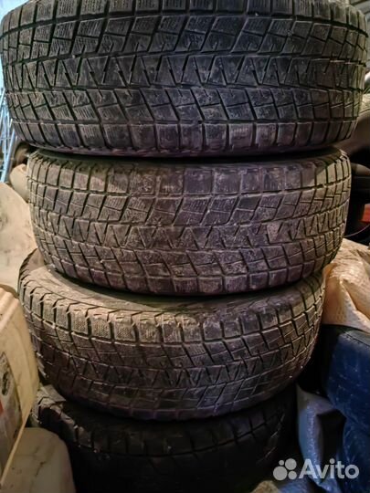 Колеса на nissan pathfinder