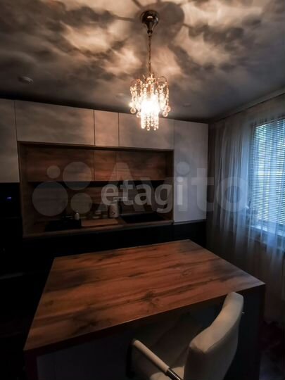 3-к. квартира, 67 м², 1/1 эт.