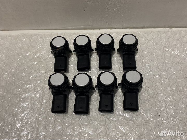 Датчик парковки бмв