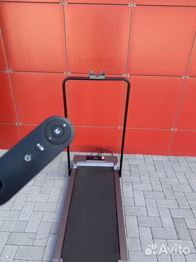 Беговая дорожка