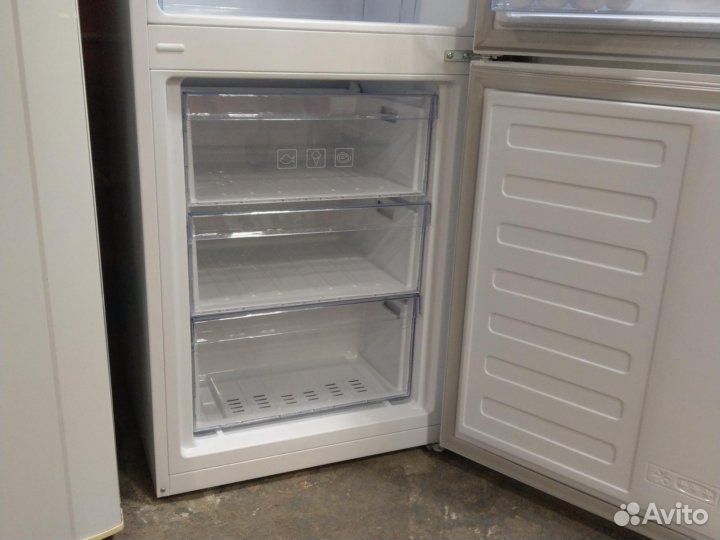 Холодильник Беко