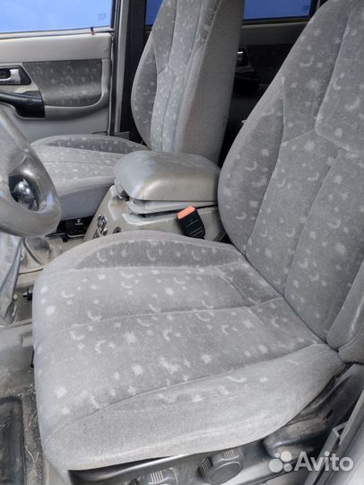 УАЗ патриот