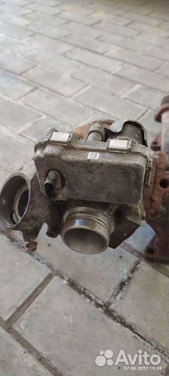 Двигатель бу