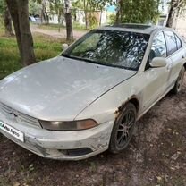 Mitsubishi Galant 2.0 MT, 1998, 250 000 км, с пробегом, цена 105 000 руб.