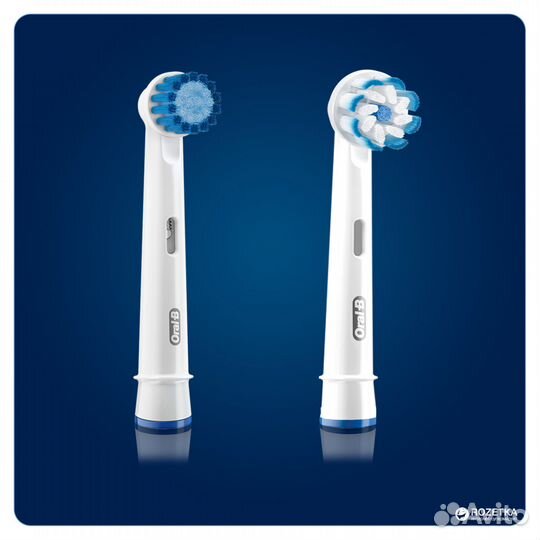 Насадки Oral-B Sensi UltraThin оригинал New