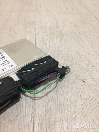 Блок управления ESP Mercedes Benz E280 W211