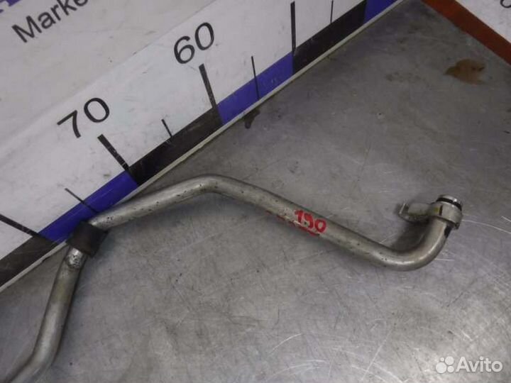 Трубка кондиционера Mitsubishi Pajero Sport 2 4D56