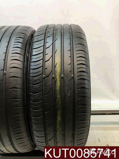 Continental ContiPremiumContact 2 205/50 R17 107U