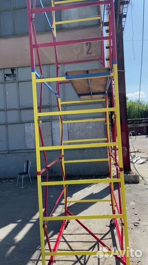 Вышки тур, леса, продажа и аренда